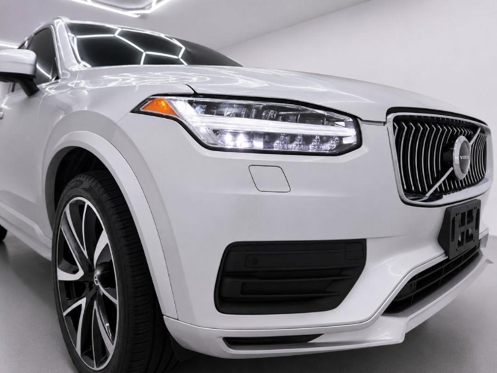 Volvo XC90 T6 Momentum AWD 2022
