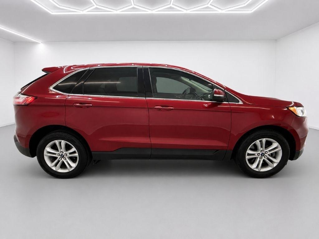 Ford Edge SEL AWD 2020