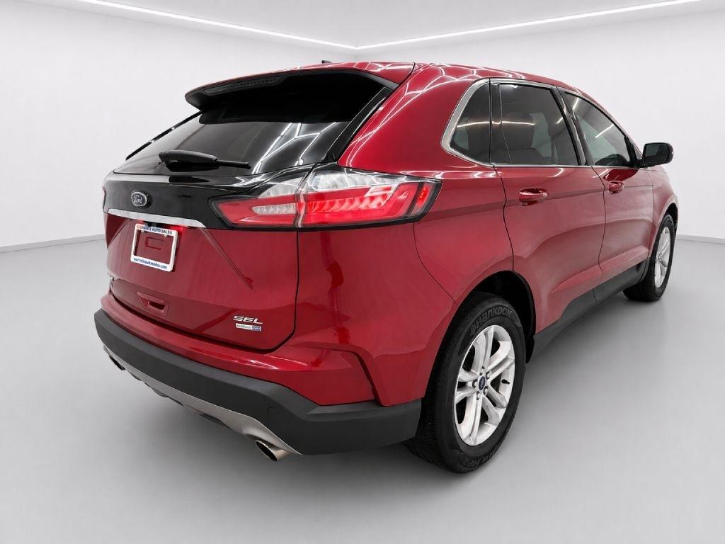 Ford Edge SEL AWD 2020