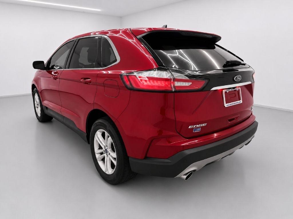 Ford Edge SEL AWD 2020