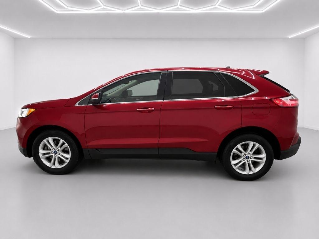Ford Edge SEL AWD 2020