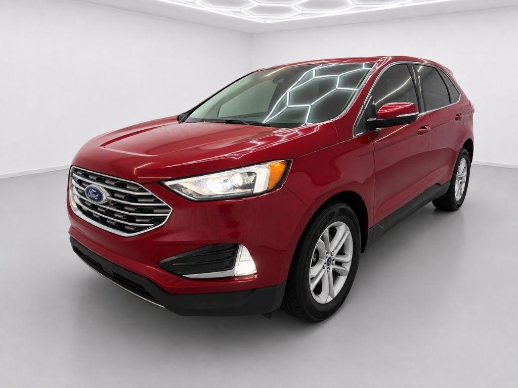 Ford Edge SEL AWD 2020