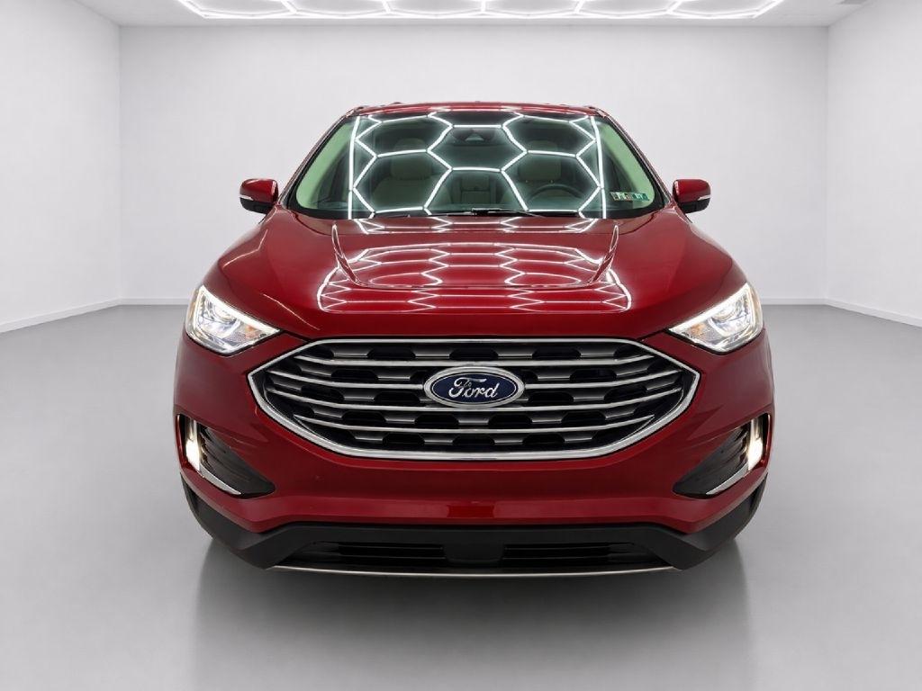 Ford Edge SEL AWD 2020