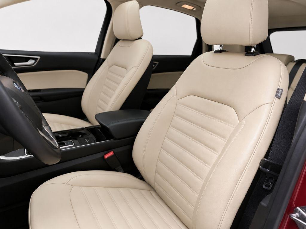 Ford Edge SEL AWD 2020