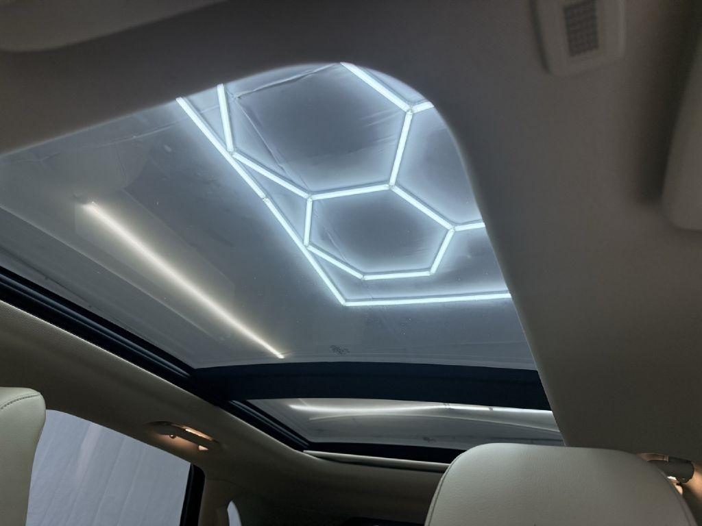 Ford Edge SEL AWD 2020