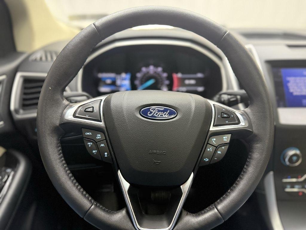 Ford Edge SEL AWD 2020
