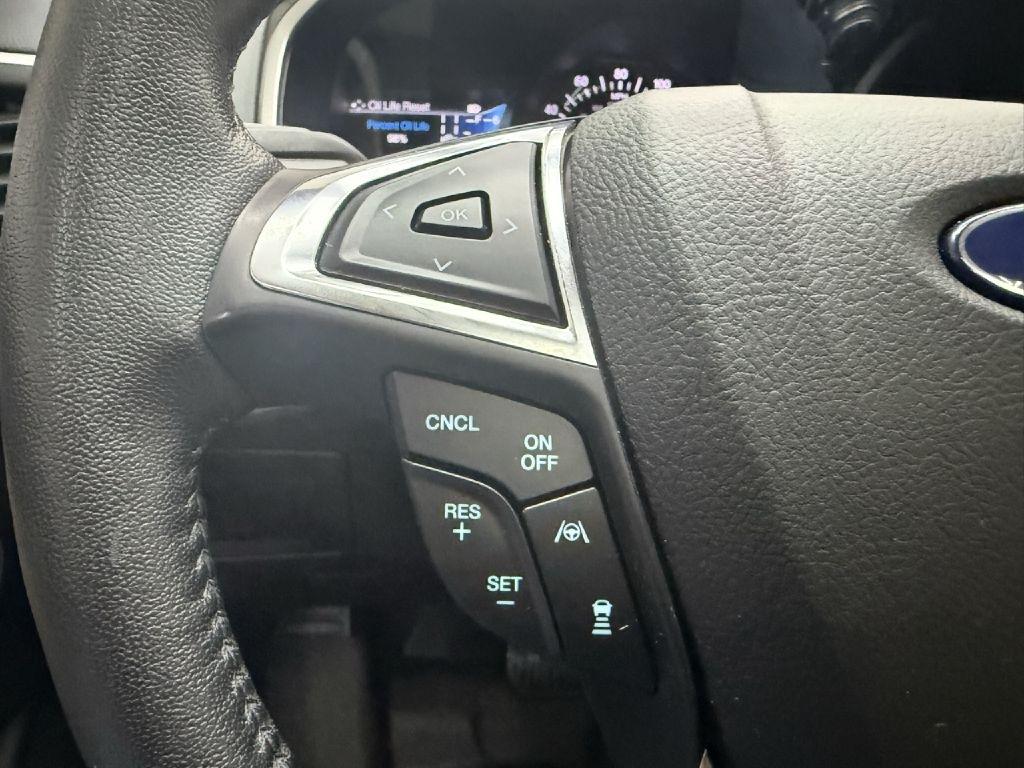 Ford Edge SEL AWD 2020