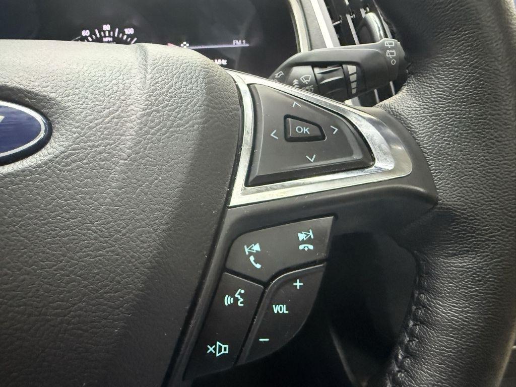 Ford Edge SEL AWD 2020