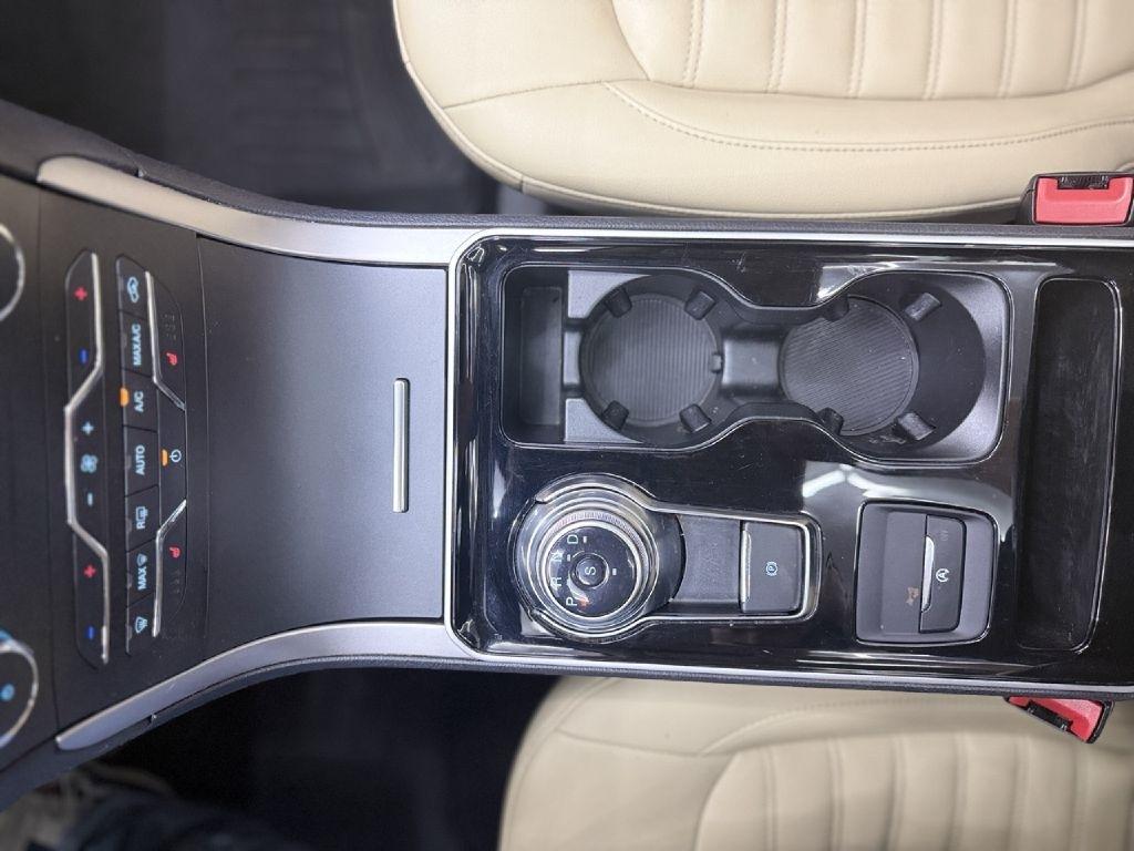 Ford Edge SEL AWD 2020