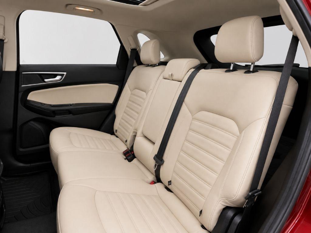 Ford Edge SEL AWD 2020