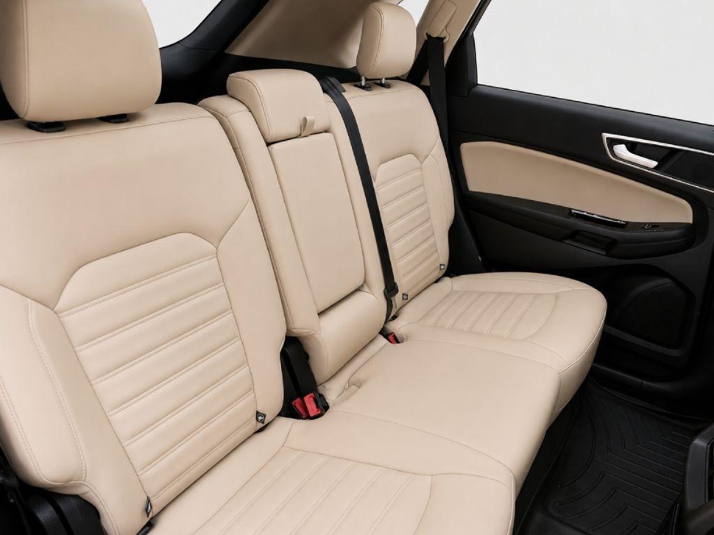 Ford Edge SEL AWD 2020