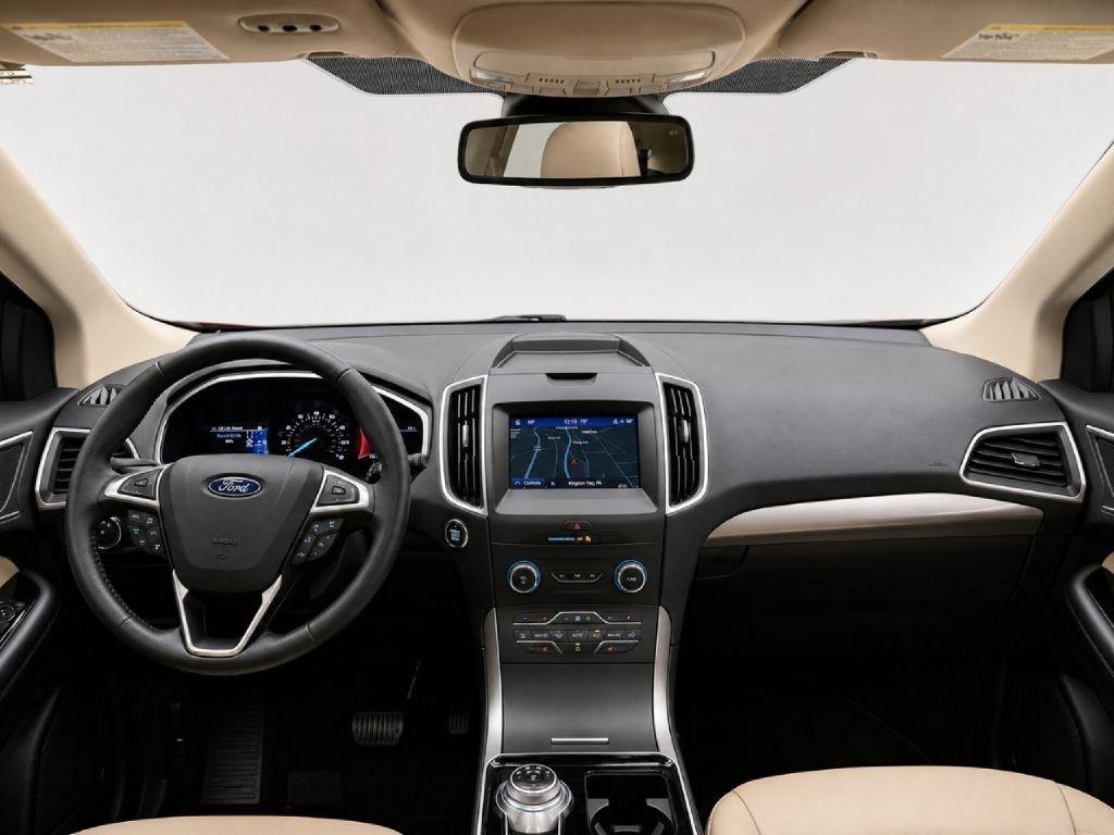 Ford Edge SEL AWD 2020