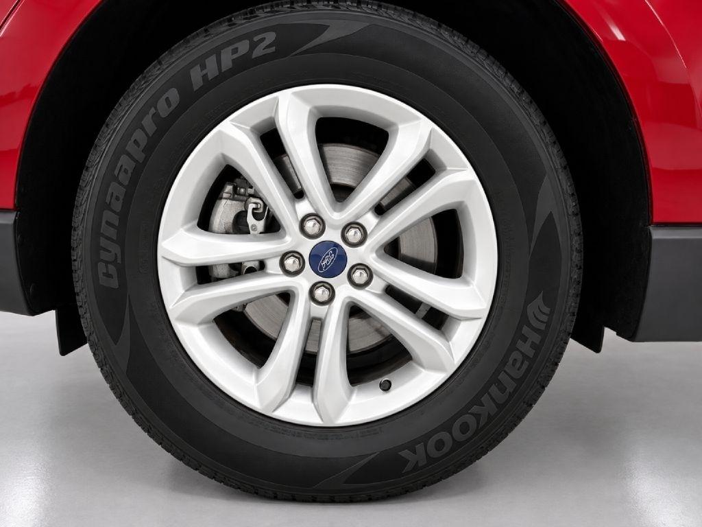 Ford Edge SEL AWD 2020