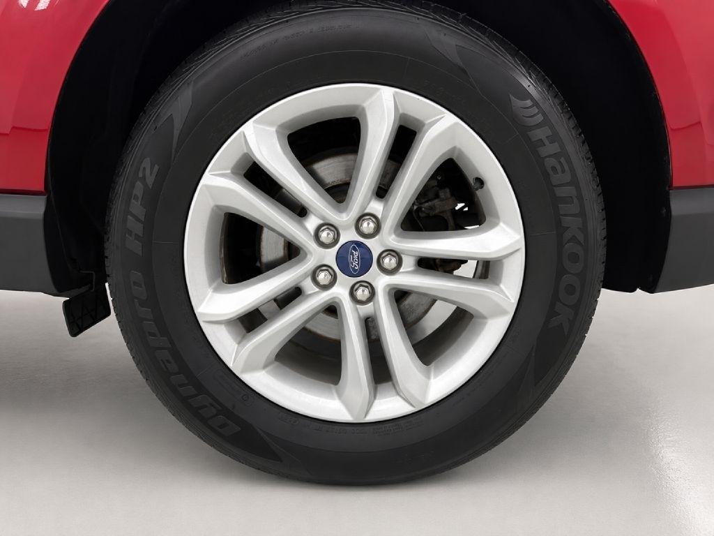 Ford Edge SEL AWD 2020