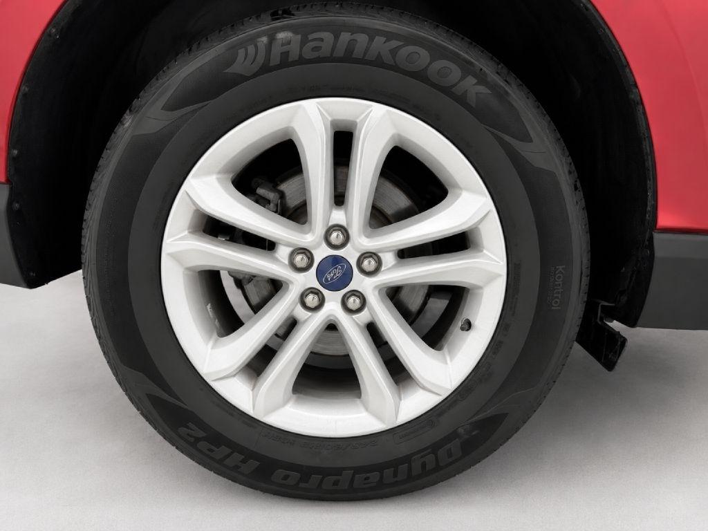 Ford Edge SEL AWD 2020