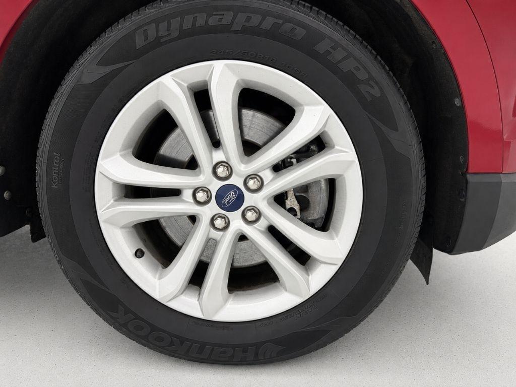 Ford Edge SEL AWD 2020