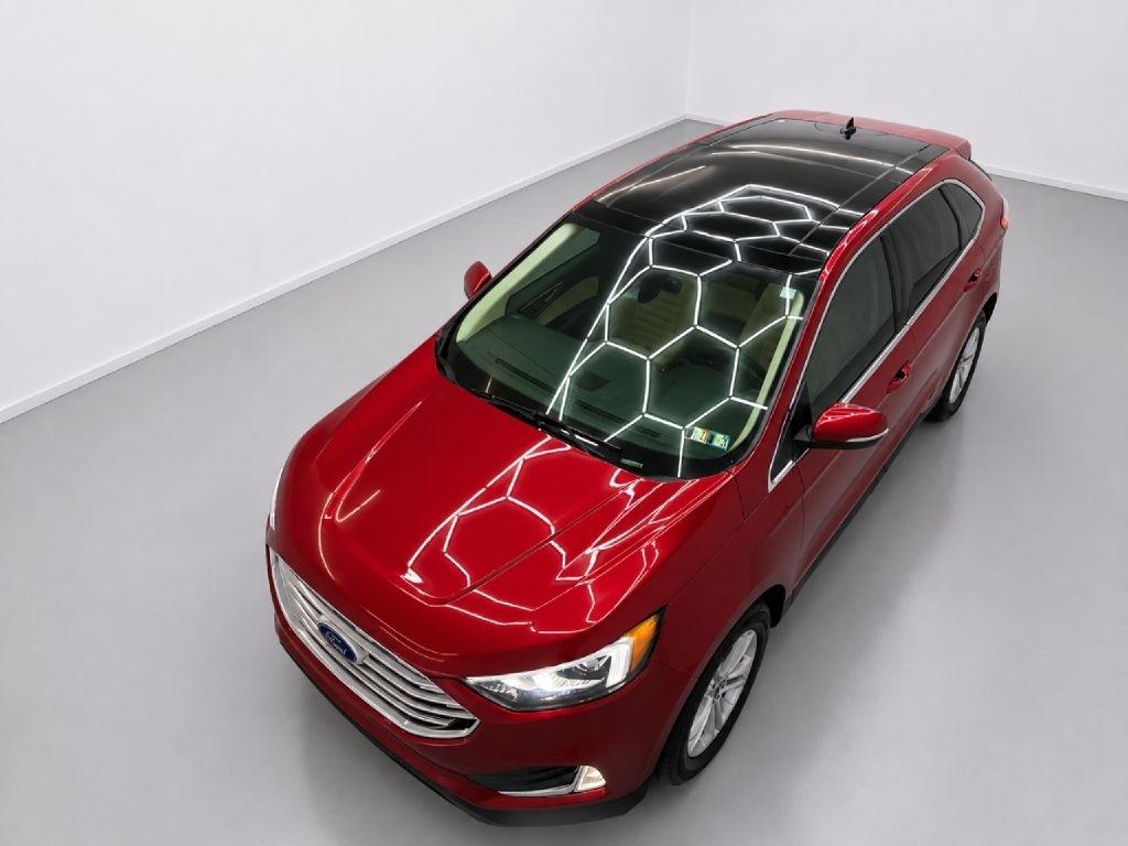 Ford Edge SEL AWD 2020