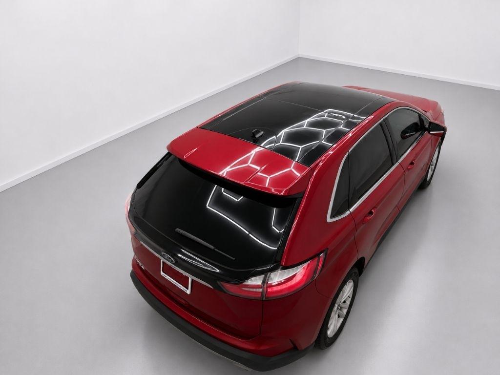 Ford Edge SEL AWD 2020