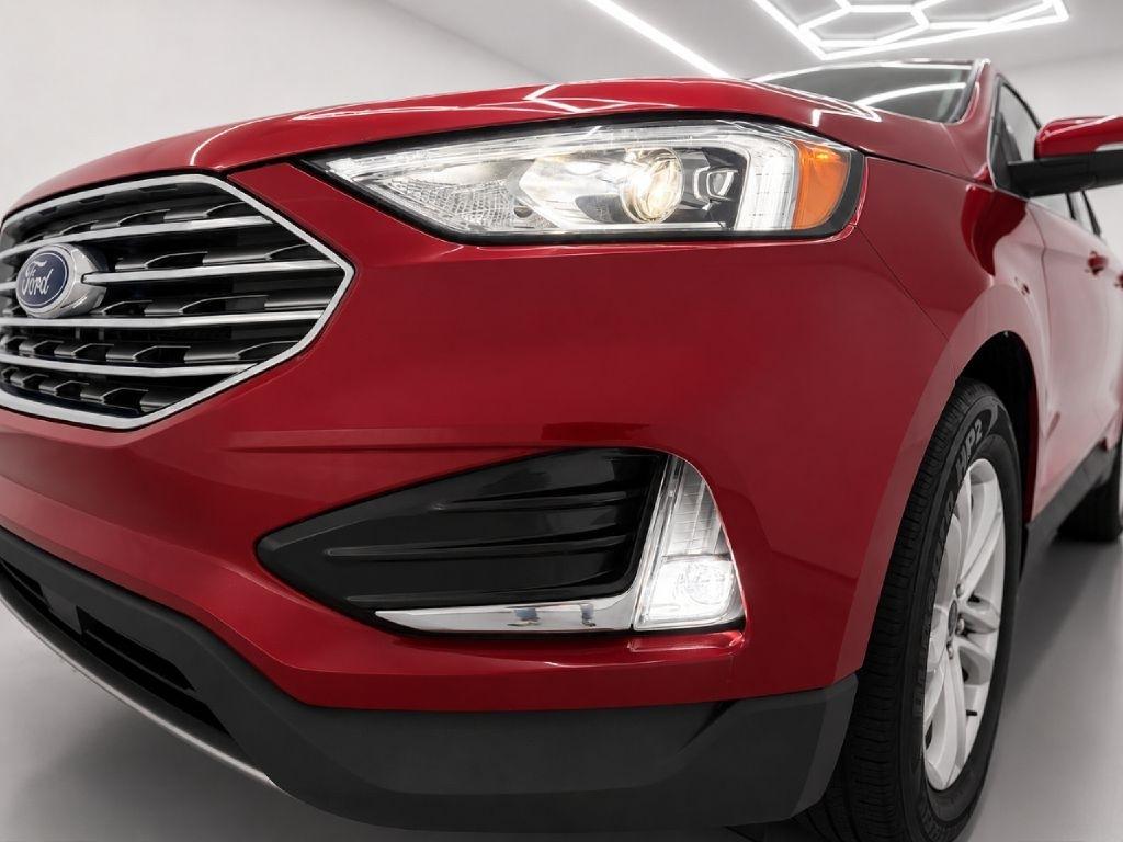 Ford Edge SEL AWD 2020