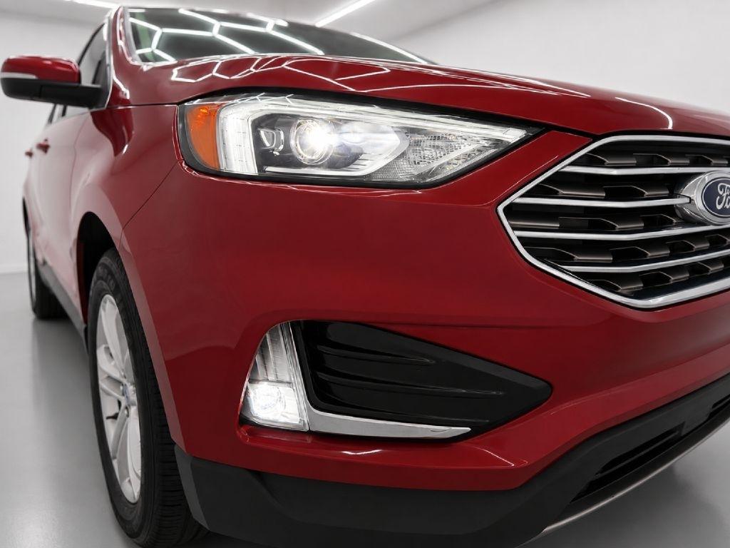 Ford Edge SEL AWD 2020