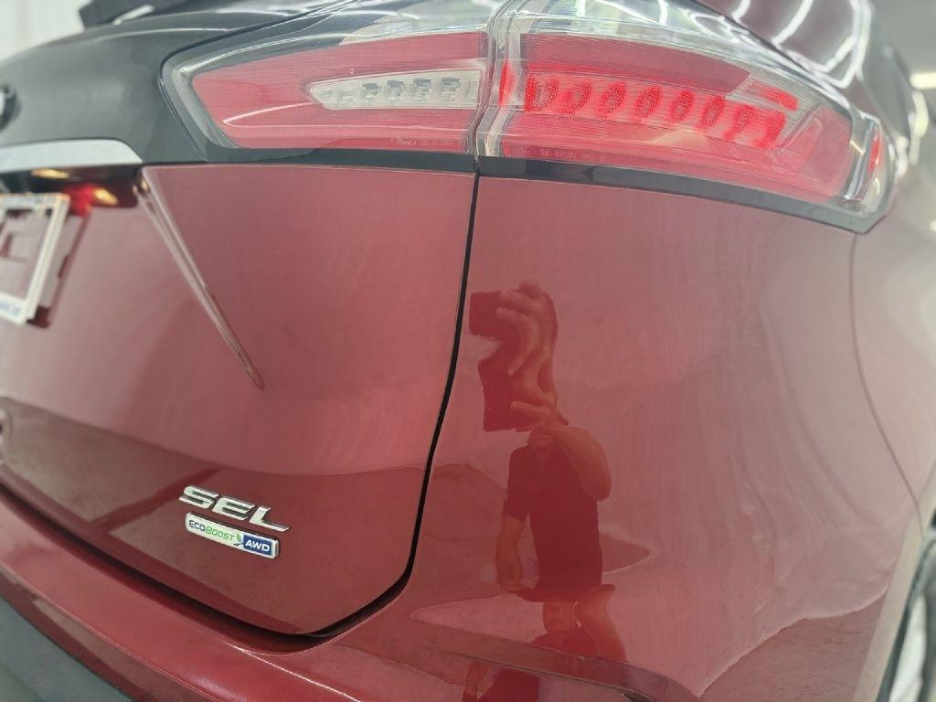 Ford Edge SEL AWD 2020