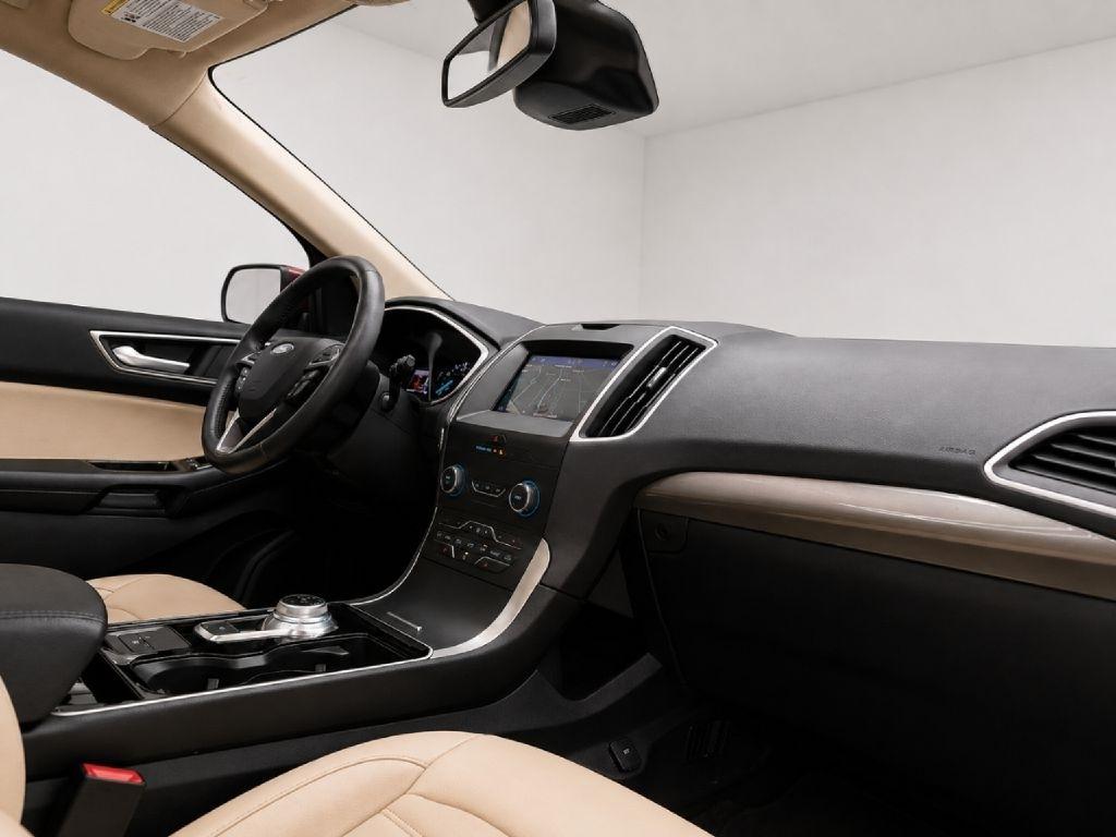 Ford Edge SEL AWD 2020