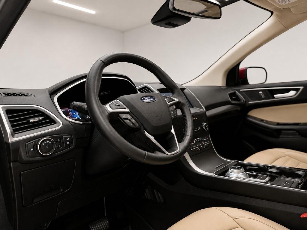 Ford Edge SEL AWD 2020