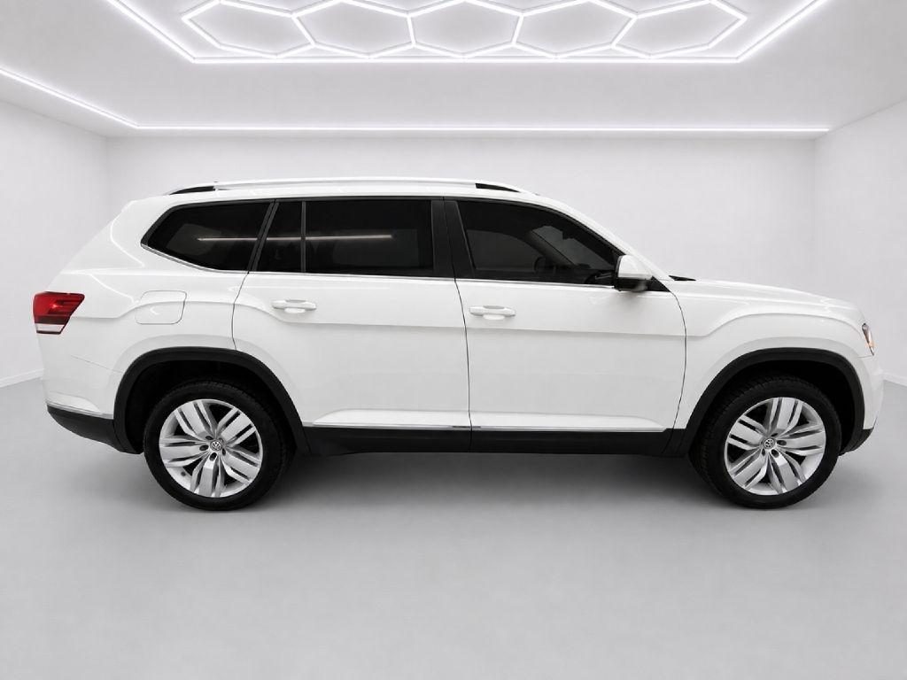 Volkswagen Atlas V6 SEL AWD 2019