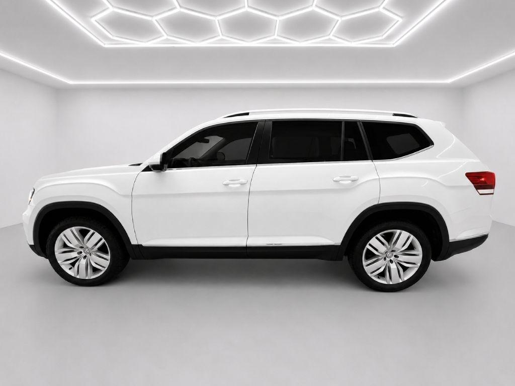 Volkswagen Atlas V6 SEL AWD 2019