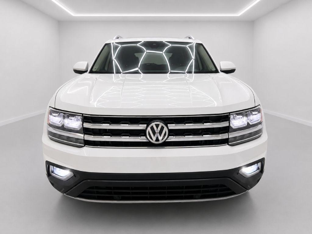 Volkswagen Atlas V6 SEL AWD 2019