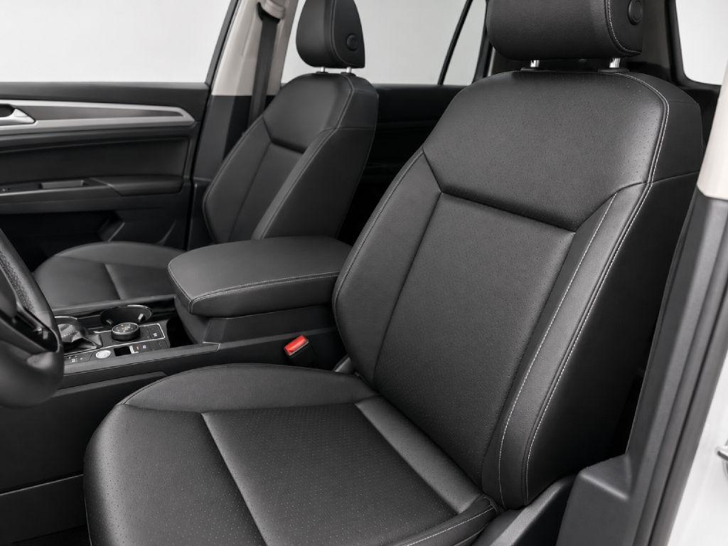 Volkswagen Atlas V6 SEL AWD 2019