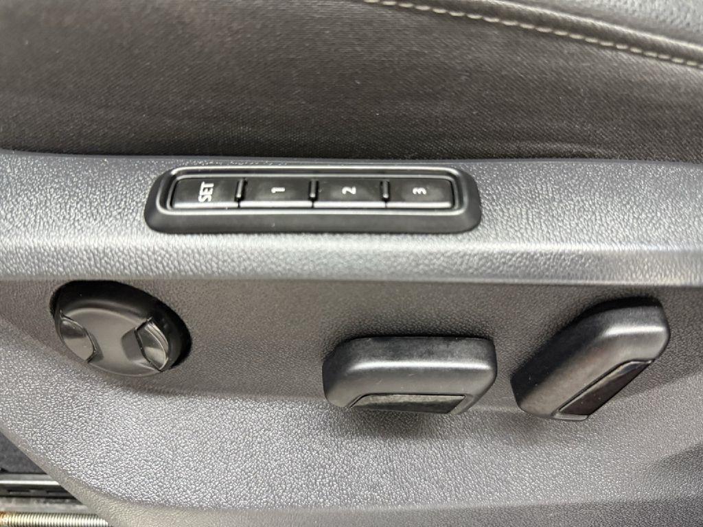 Volkswagen Atlas V6 SEL AWD 2019