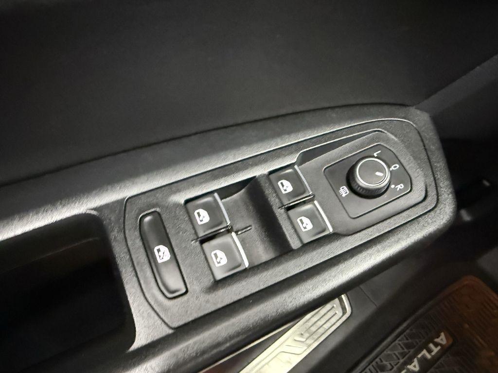 Volkswagen Atlas V6 SEL AWD 2019