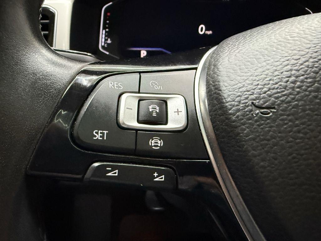 Volkswagen Atlas V6 SEL AWD 2019