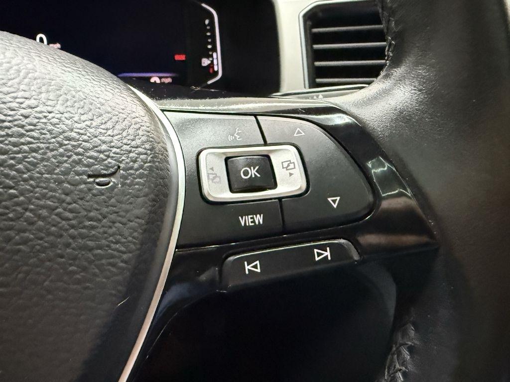 Volkswagen Atlas V6 SEL AWD 2019