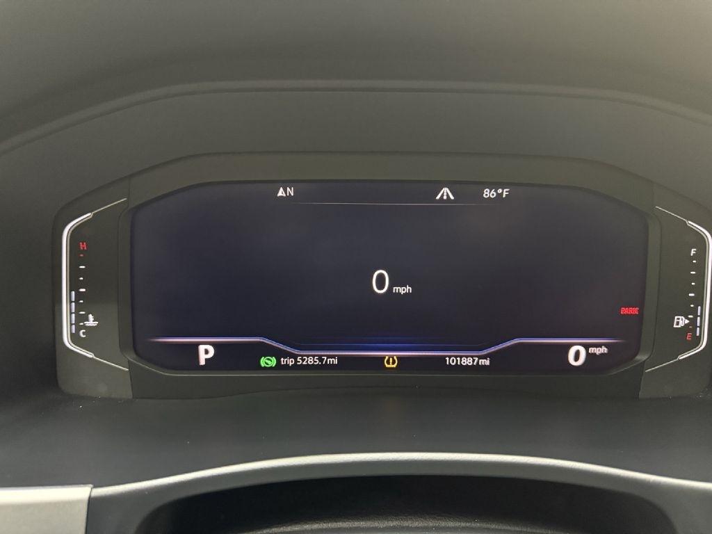 Volkswagen Atlas V6 SEL AWD 2019