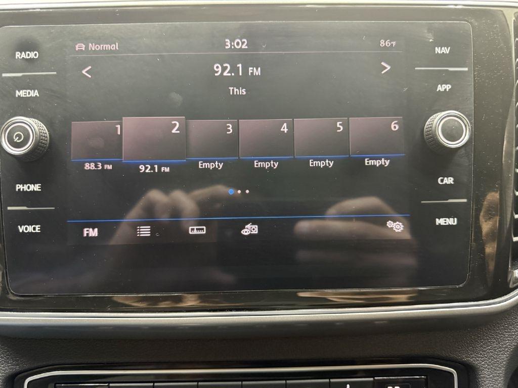 Volkswagen Atlas V6 SEL AWD 2019