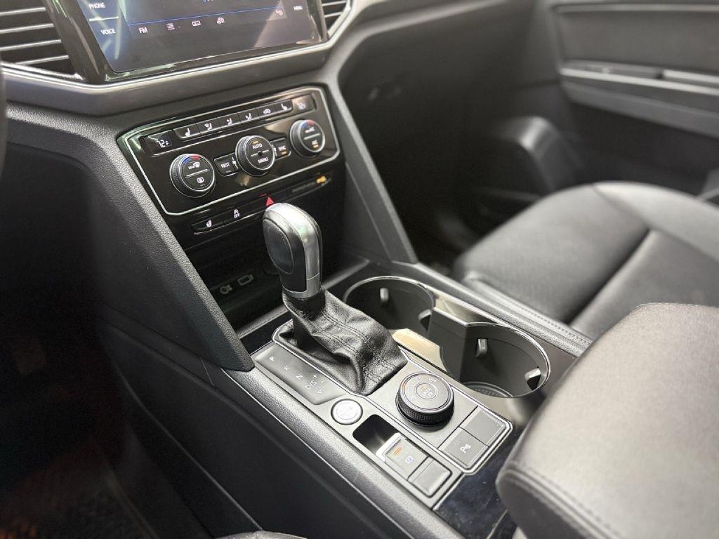 Volkswagen Atlas V6 SEL AWD 2019