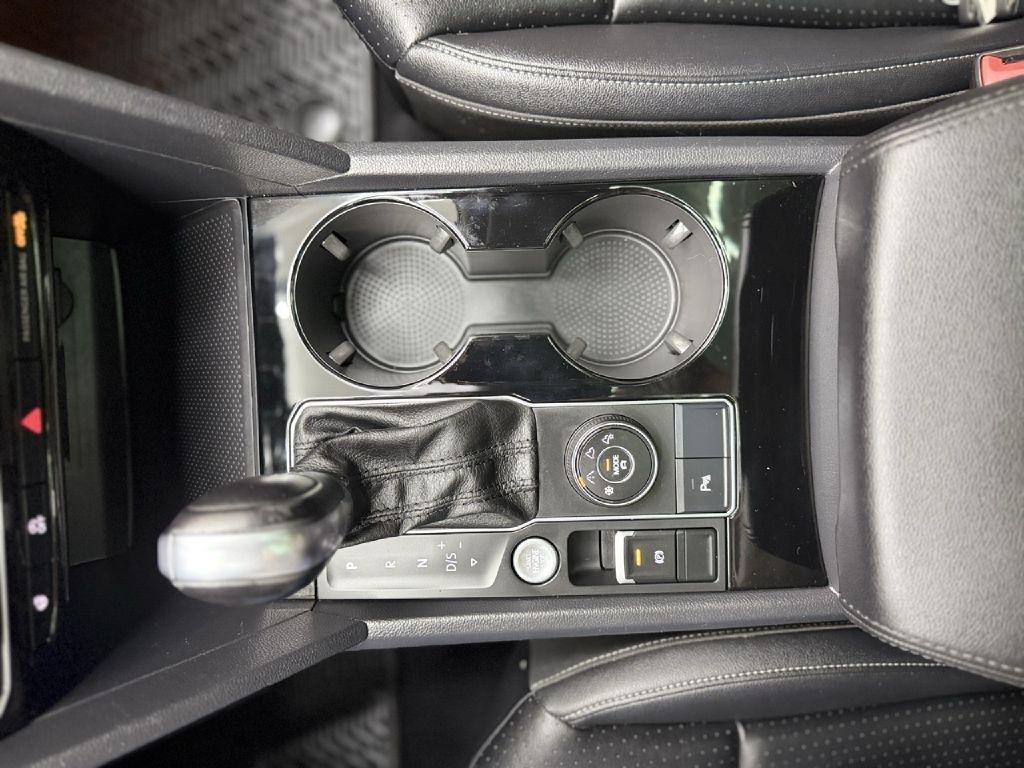 Volkswagen Atlas V6 SEL AWD 2019