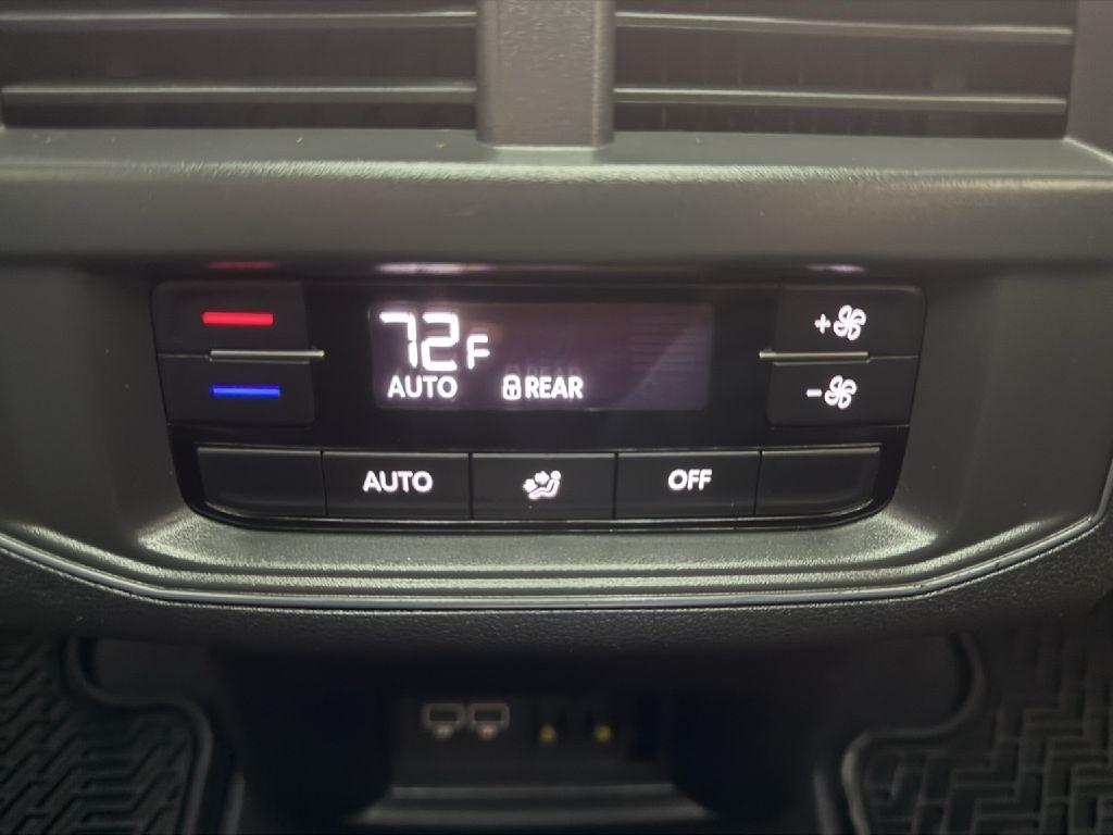Volkswagen Atlas V6 SEL AWD 2019