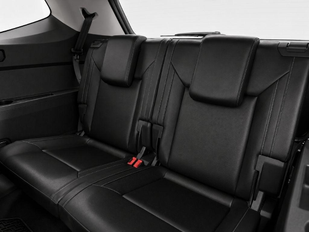 Volkswagen Atlas V6 SEL AWD 2019