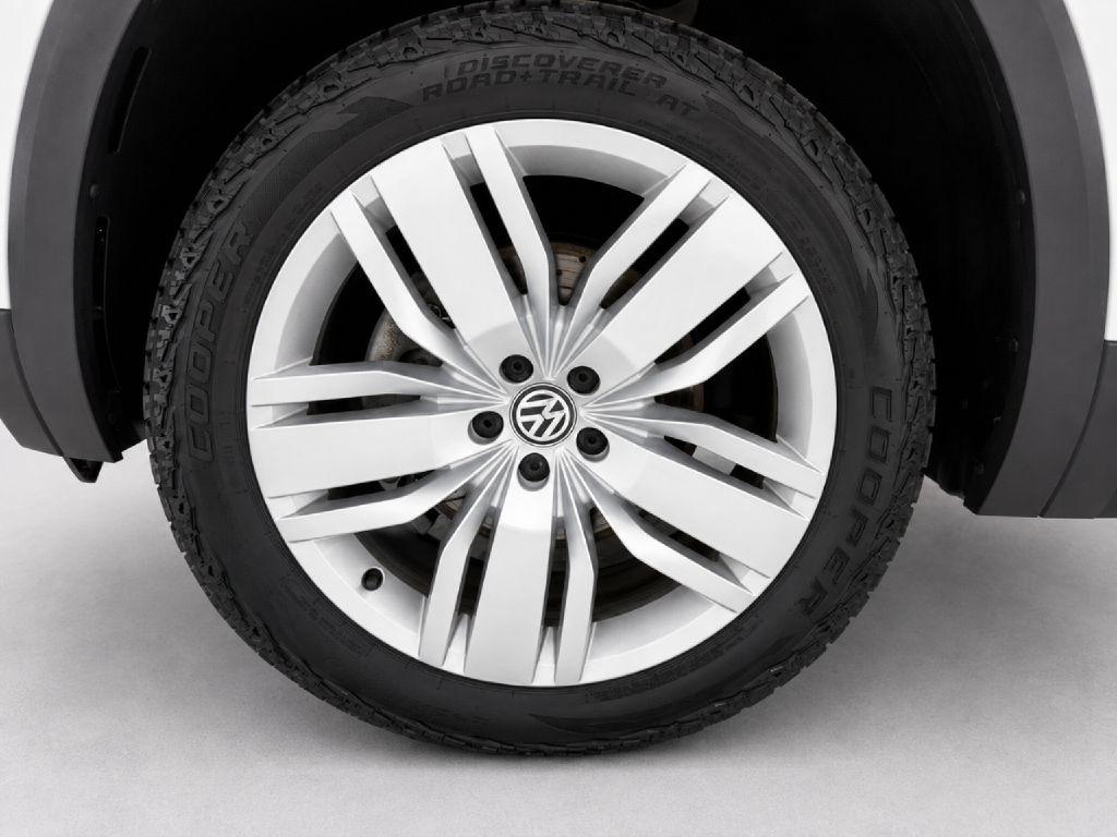 Volkswagen Atlas V6 SEL AWD 2019
