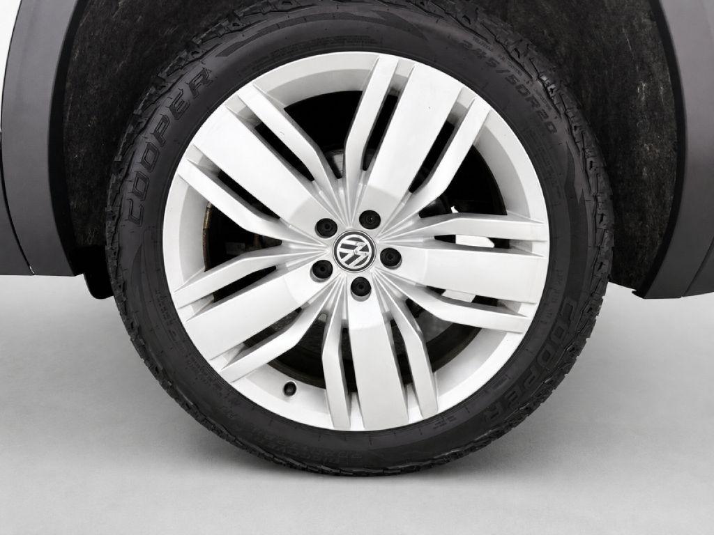 Volkswagen Atlas V6 SEL AWD 2019