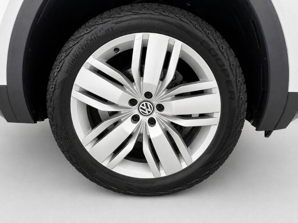 Volkswagen Atlas V6 SEL AWD 2019