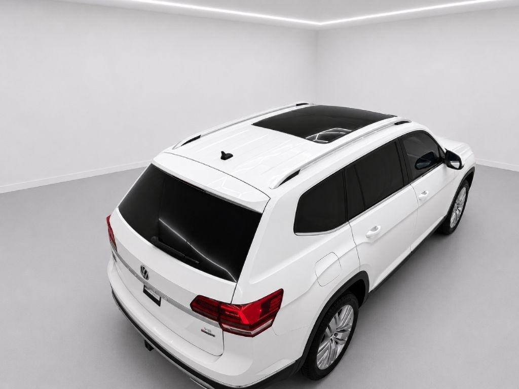 Volkswagen Atlas V6 SEL AWD 2019