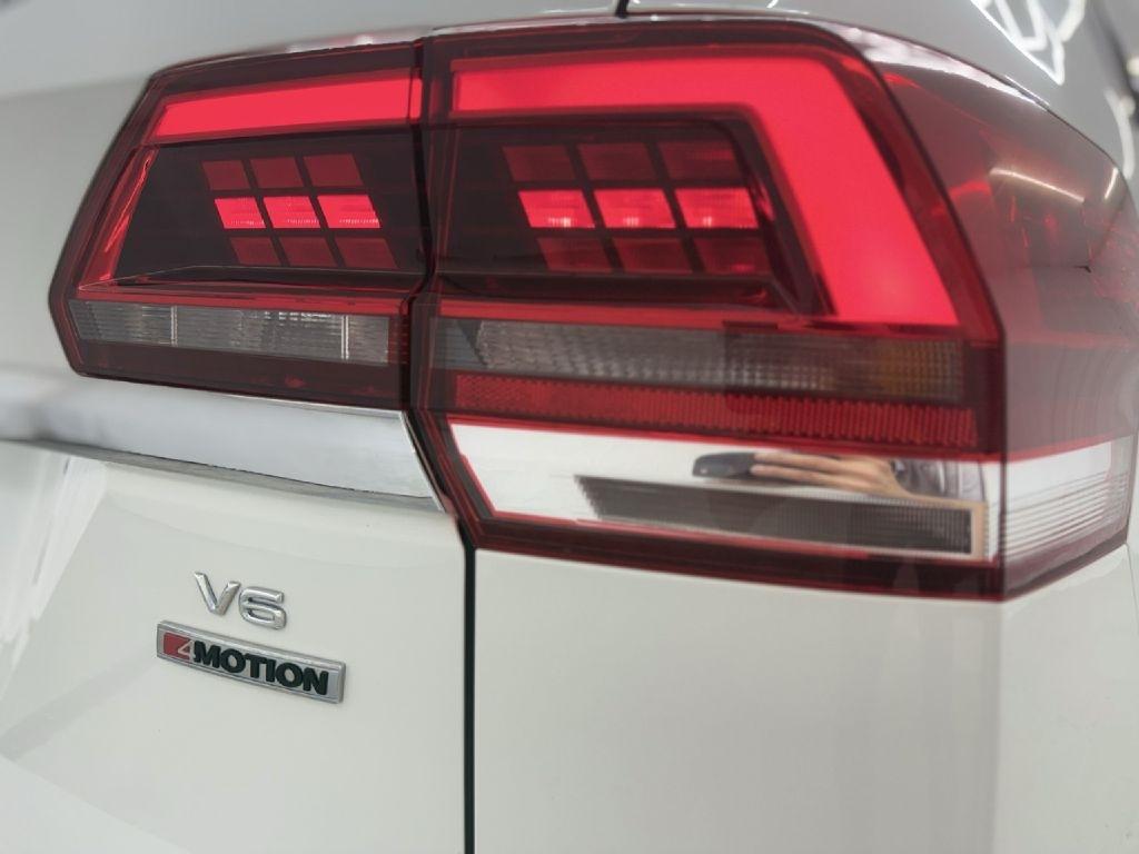 Volkswagen Atlas V6 SEL AWD 2019