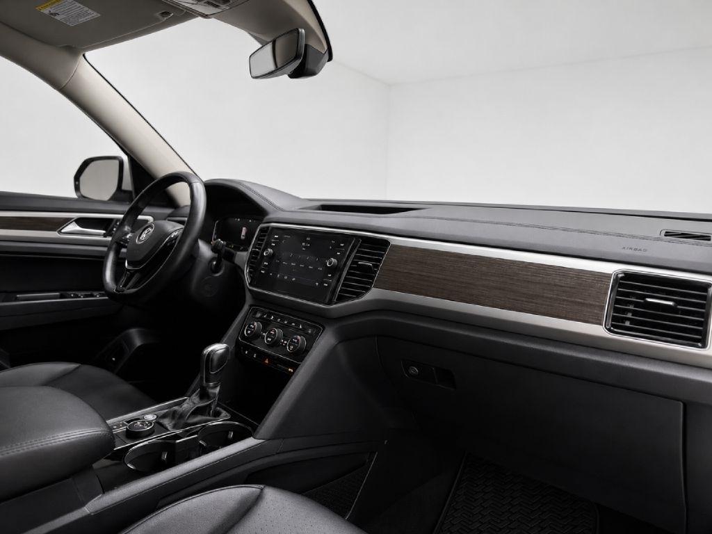 Volkswagen Atlas V6 SEL AWD 2019