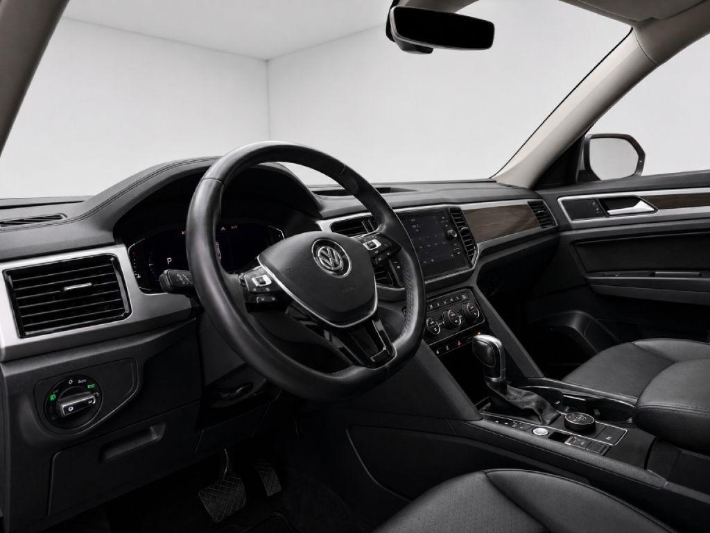 Volkswagen Atlas V6 SEL AWD 2019