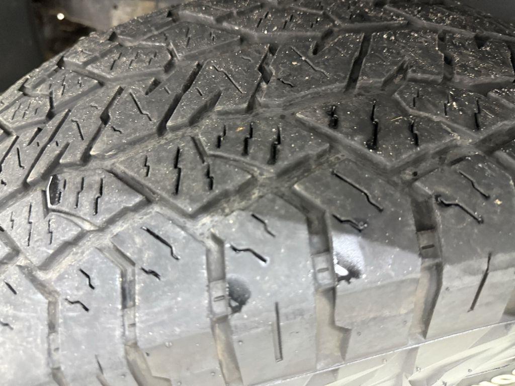 Toyota FJ Cruiser 4WD MT 2014