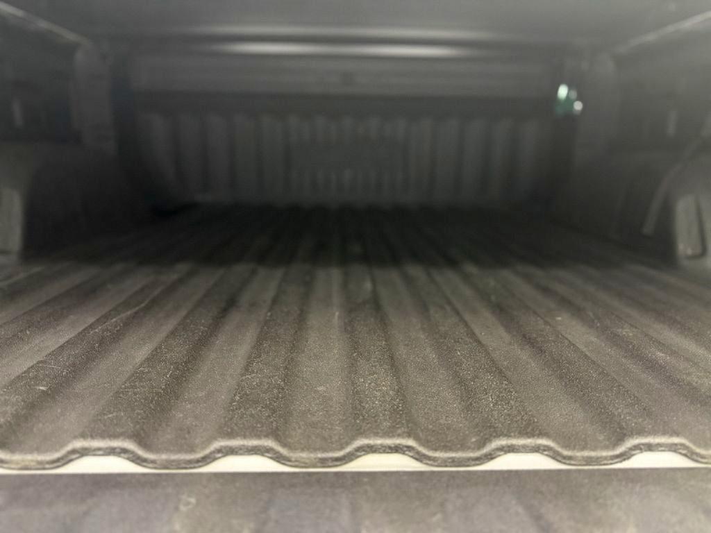 Chevrolet Silverado 1500 High Country Crew Cab 4WD 2022